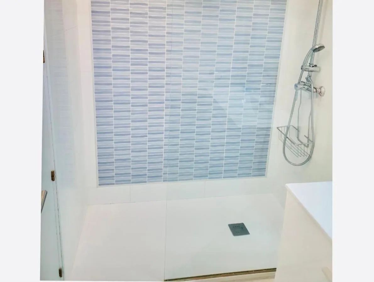 Apartamento Materdei Guesthouse Edificio Palmeras Playa Puerto de la Cruz
