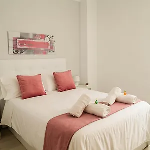  Apartamento Enamora Con Garaje España